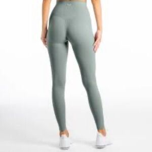 💎💎Barbell Women's Sage Green Leggings